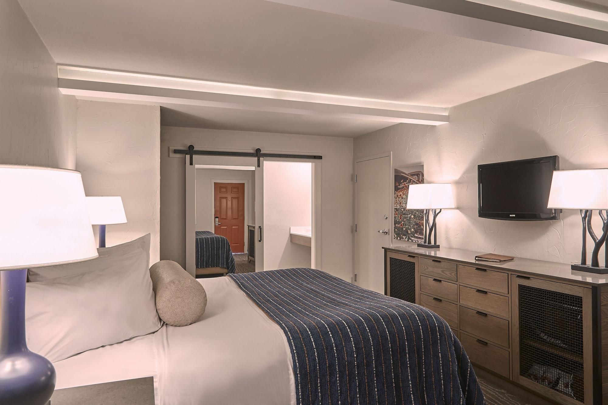 Fredericksburg Inn And Suites Kültér fotó