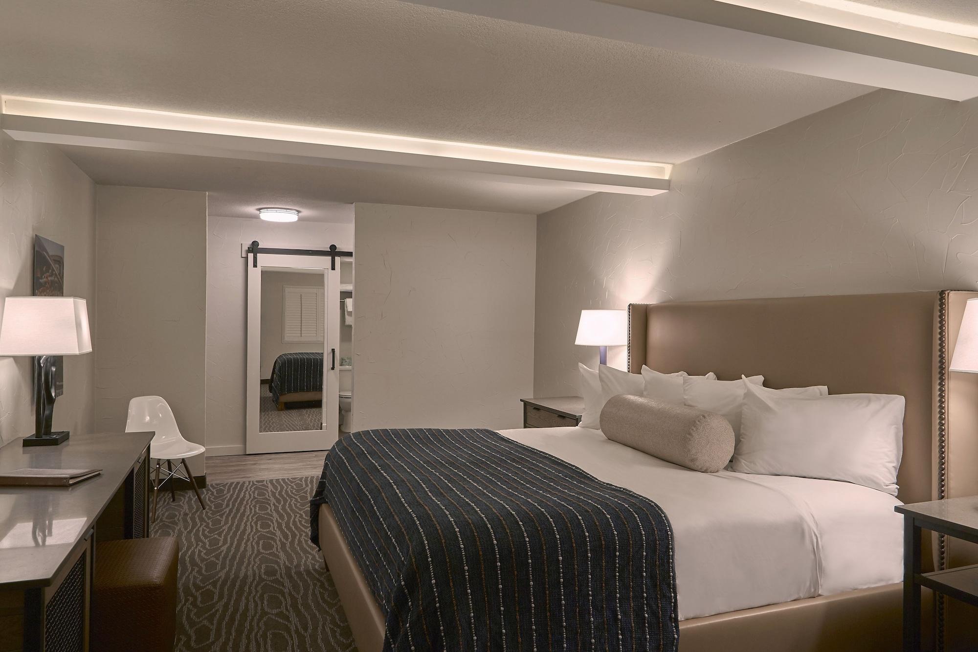 Fredericksburg Inn And Suites Kültér fotó