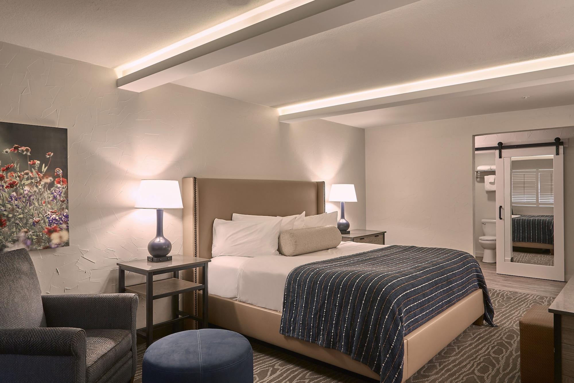 Fredericksburg Inn And Suites Kültér fotó