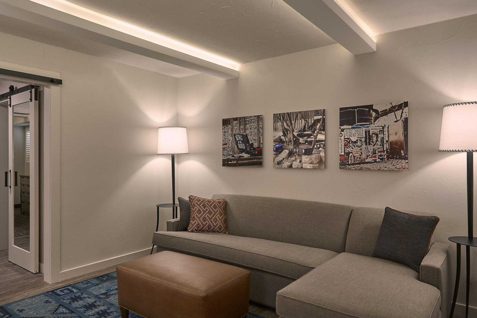 Fredericksburg Inn And Suites Kültér fotó