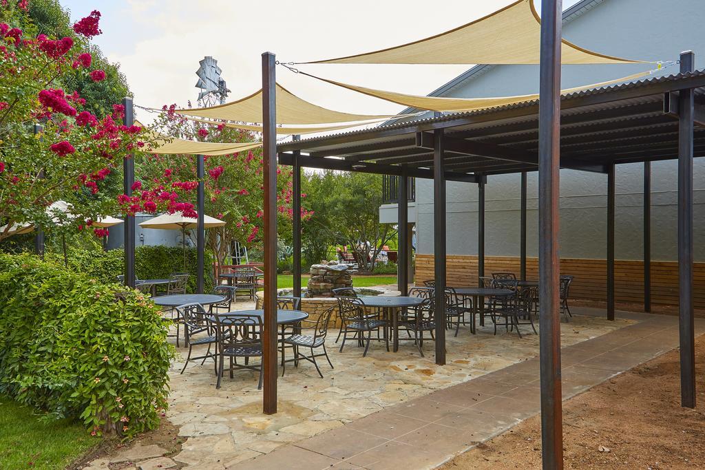 Fredericksburg Inn And Suites Kültér fotó